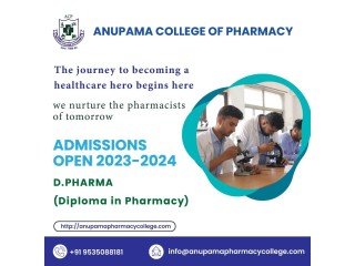 ACP - The Best D Pharmacy College in Mahalakshmipuram