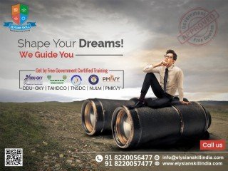 Professional Free Courses In Madurai