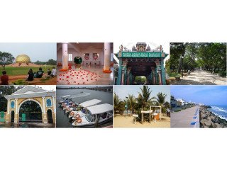 Tours and Travels in Chennai