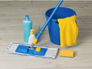 House Cleaning Services in Melbourne