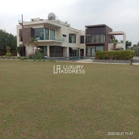 5bhk-farmhouse-for-rent-ansal-villas-delhi-big-0