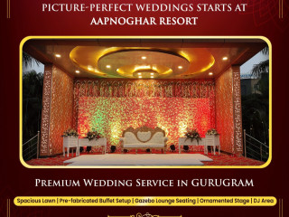 aapnoghar-resort-in-gurgaon-for-wedding