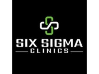 Best Heart Specialist in Gurgaon | Six Sigma Clinics