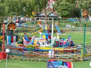 Day Picnic Near Delhi Gurgaon | AapnoGhar.