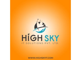 Docker Training in Ahmedabad - Highsky IT Solutions