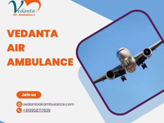 select-vedanta-air-ambulance-service-in-nagpur-with-dedicated-staff