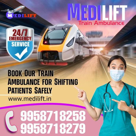 hire-king-train-ambulance-service-in-delhi-with-medical-support-at-a-reasonable-fare-big-0