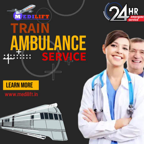 get-train-ambulance-service-in-ranchi-by-king-with-medical-facilities-big-0