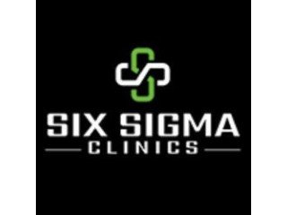 Best Acne Treatment in Gurgaon | Six Sigma Clinics