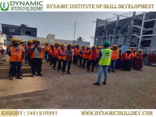 Forge Your Safety Career: Enroll in Dynamic's Safety Officer Course in Patna