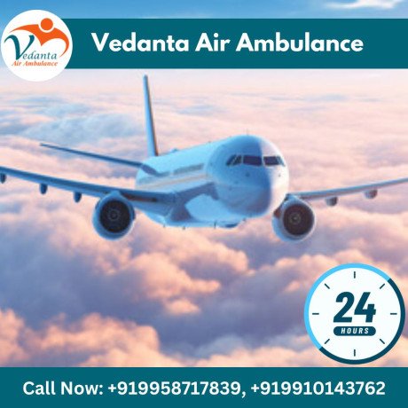 use-vedanta-air-ambulance-from-guwahati-with-the-best-healthcare-medical-team-big-0