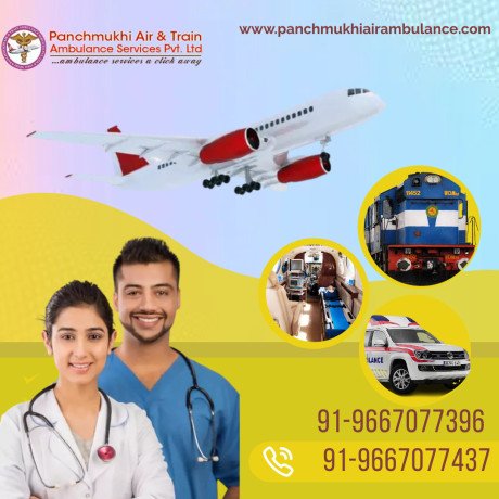 obtain-panchmukhi-air-ambulance-services-in-patna-with-fast-deportation-service-big-0