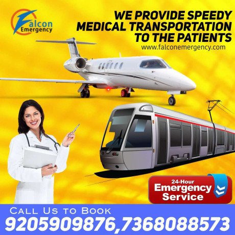 falcon-emergency-train-ambulance-services-in-kolkata-is-offering-safe-medical-transfer-big-0