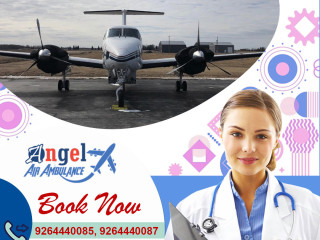 book-angel-air-ambulance-service-in-bhopal-for-24-hour-medical-treatment