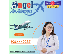 utilize-angel-air-ambulance-service-in-allahabad-with-proper-medical-aid-big-0