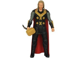 Buy LitTOLS 11.5Inch Thor Action Figure Toys