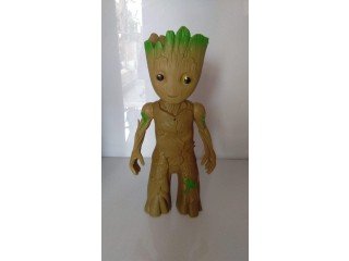 LitTOLS 10Inch Groot Action Figure Toys