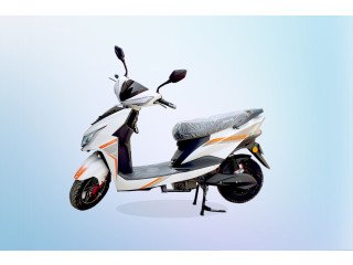 Electric Scooter Dealership Company In Janakpuri by Fly Bolt