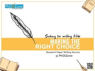 PhDiZone- Best Content Writing Services