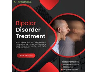 Best Doctors For Bipolar Disorder Test Treatment In Mumbai