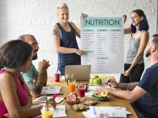 Best Dietitian and Nutritionists Doctors in Mumbai