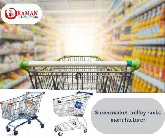 supermarket-trolley-racks-manufacturer-supplier-in-delhi-india-big-0