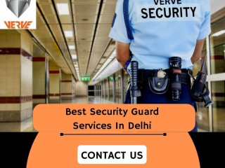 best-security-guard-services-in-delhi-verve-security