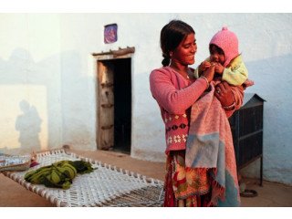 Plan India Lets Girls Be Born