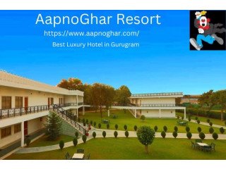 Luxury Escapes: Your Dream Resort in Gurugram.