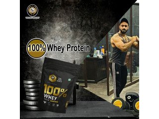 Purchase Whey Protein Concentrate Online at good cost