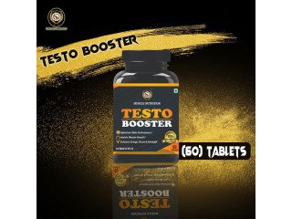 Buy testosterone booster online from us