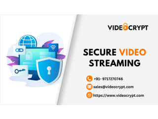 Experience Secure Video Streaming in Saudi Arabia