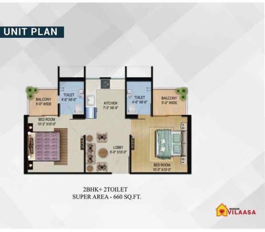 migsun-vilaasa-23-bhk-luxury-apartments-greater-noida-big-1