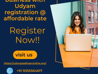 boost-your-business-with-udyam-registration-at-affordable-rate