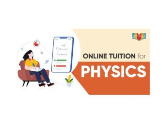 Relieve Parents' Worries: Ziyyara's one-on-one Physics Tuition Online