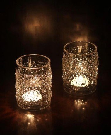 buy-designer-candles-online-in-india-glass-forest-big-0