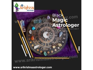 Black Magic Astrologer in Rajajinagar