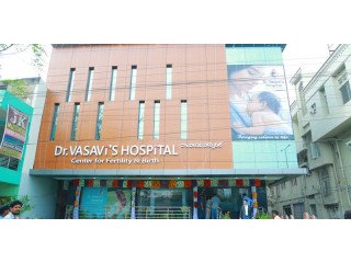 Best Fertility Centre in Warangal