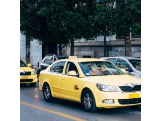 Taxi services in ludhiana