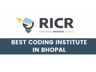 Best Coding Institute in Bhopal