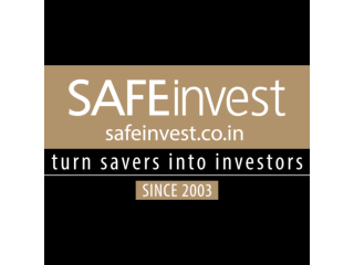 Invest in NPS with SafeInvest - Best Retirement Pension Scheme!