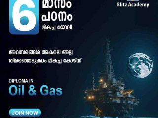 best-oil-and-gas-course-in-kerala-kochi-bangalore