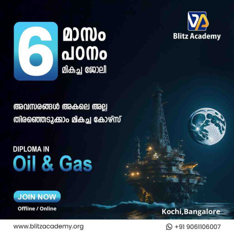 best-oil-and-gas-course-in-kerala-kochi-bangalore-big-0