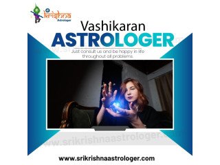 Vashikaran Astrologer in Nagarkurnool