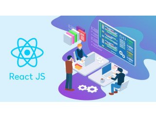 Premier ReactJS Development Services in Delhi - Contact Us!