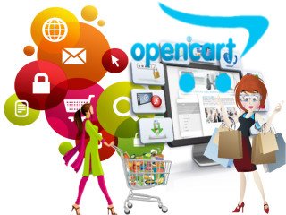 Reliable Opencart Development Services in Delhi Call Today!