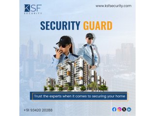 Best-in-Class Security Services in Bangalore