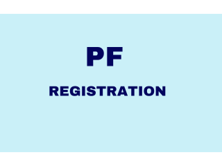 PF Registration Made Simple - Online Services for Businesses