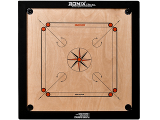 Best Carrom Board Manufacturer