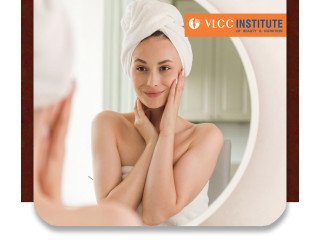 VLCC Nutrition for Glowing Skin